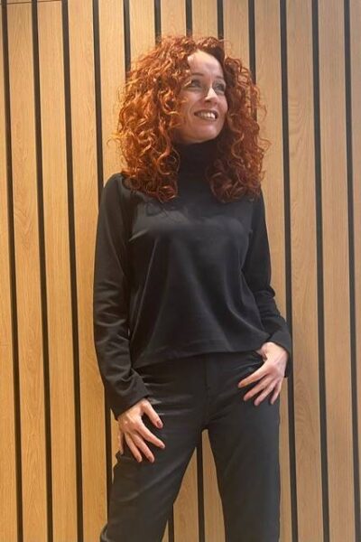 Kareen black Drykorn