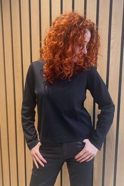 Kareen black Drykorn