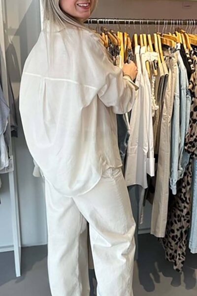 Lyndara beige Drykorn