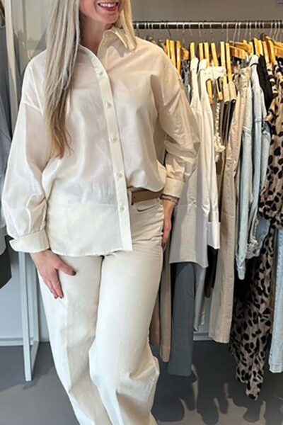 Lyndara beige Drykorn