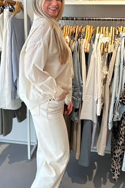 Lyndara beige Drykorn