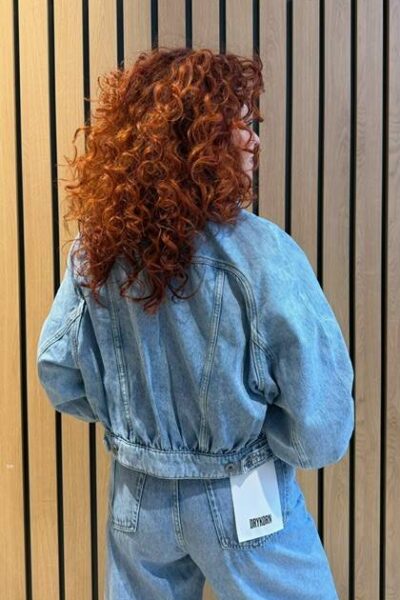 Marwick blue Drykorn