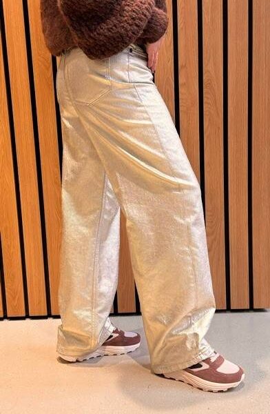 Medley jeans gold Drykorn