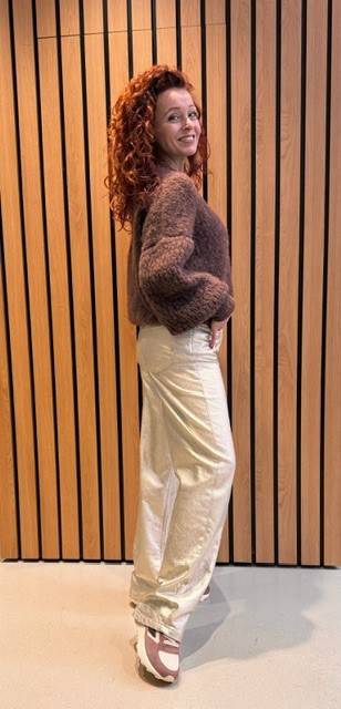 Medley jeans gold Drykorn - Afbeelding 2