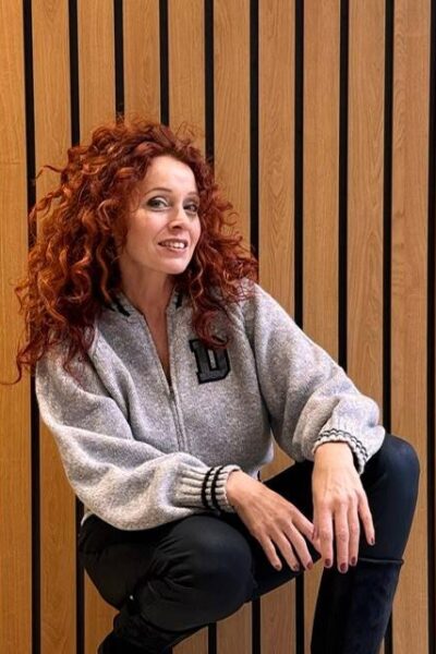 Nalfy grey Drykorn