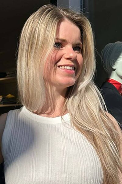 Olina off white Drykorn