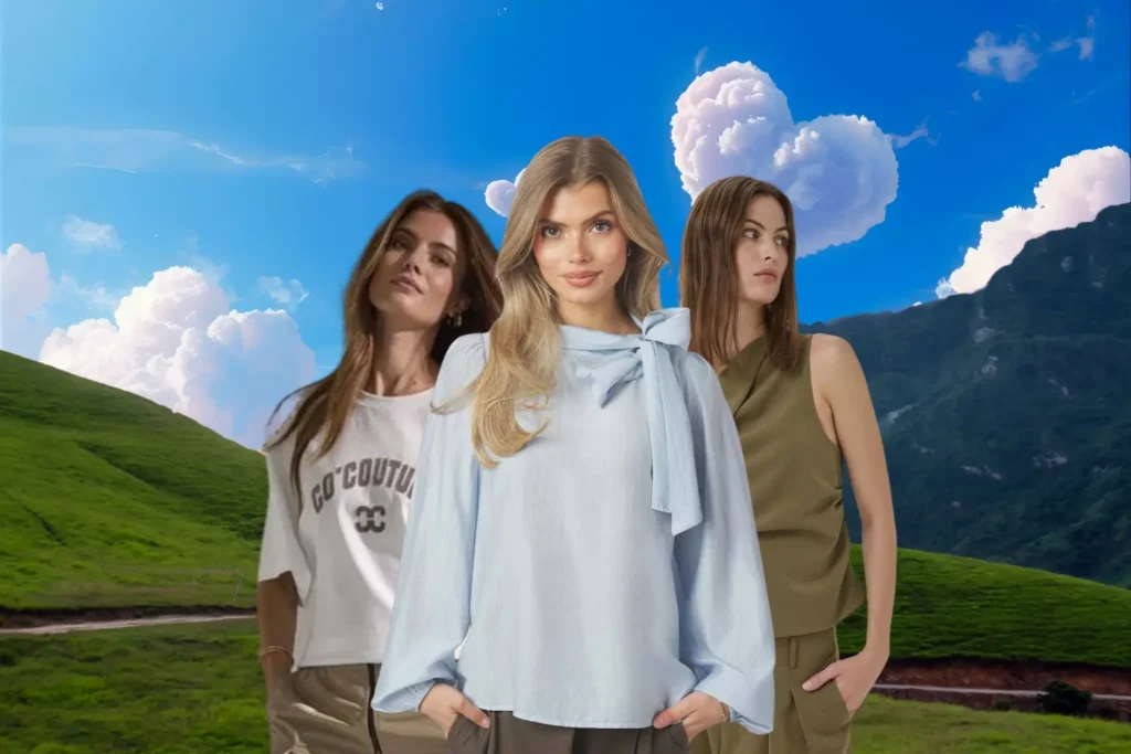 Lees meer over het artikel De liefde voor mode: onze meest romantische items