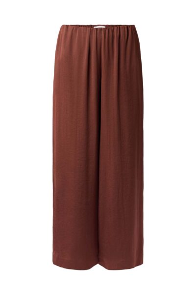 Tweezer brown Drykorn