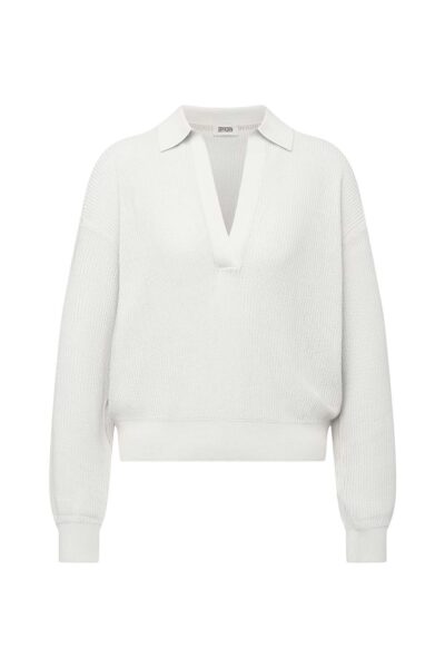 Jorgia off white Drykorn