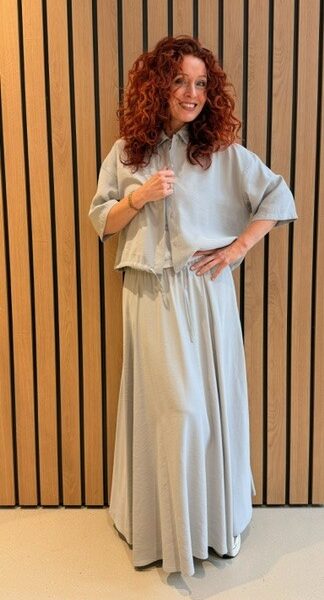 Lainay grey Drykorn
