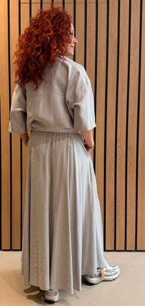 Qerime grey Drykorn