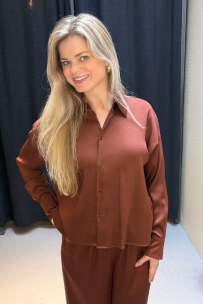 Cloelia brown Drykorn