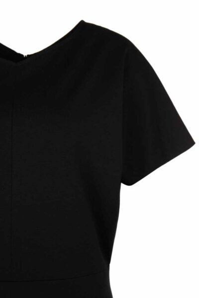 Dominga dress black Drykorn Womenswear
