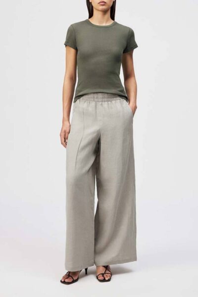 Ceiling green Drykorn