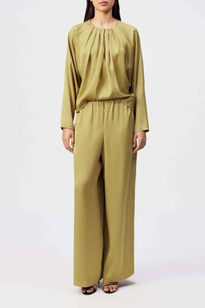 Tweezer brown Drykorn