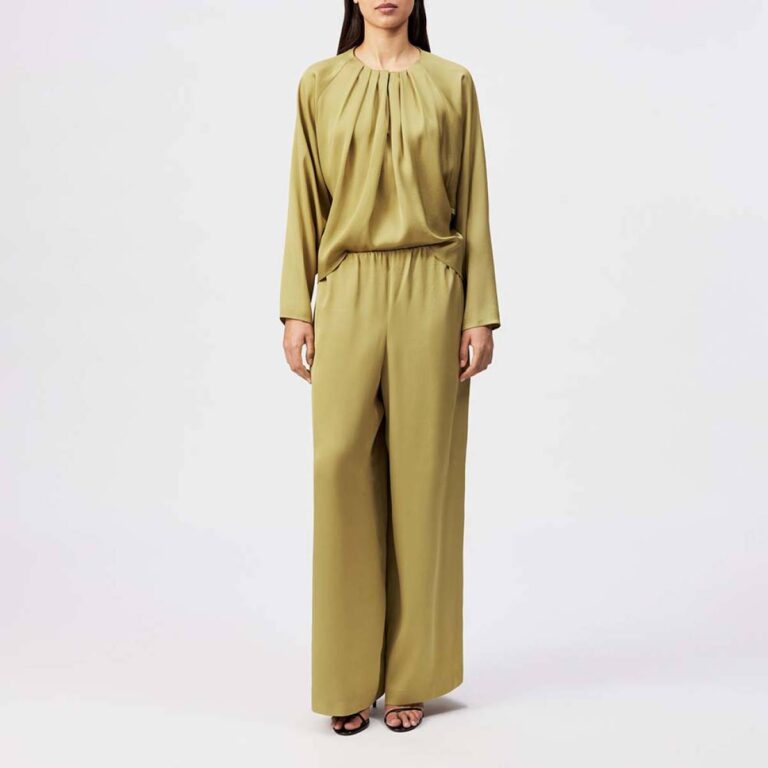 Tweezer brown Drykorn