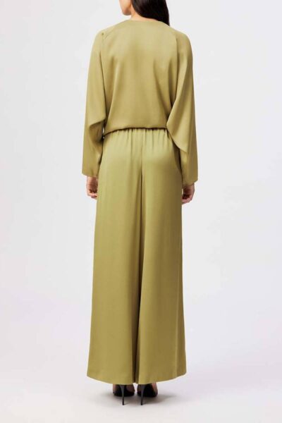 Tweezer brown Drykorn