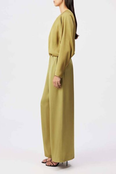 Tweezer brown Drykorn