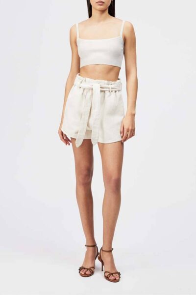 Dubious ecru Drykorn