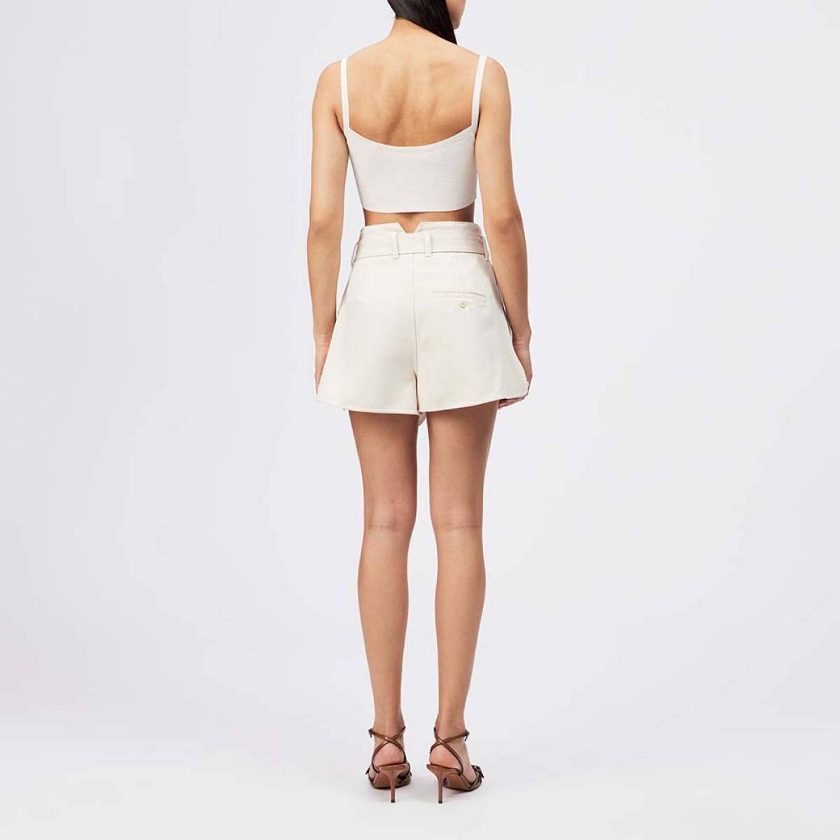 Dubious ecru Drykorn - Afbeelding 4