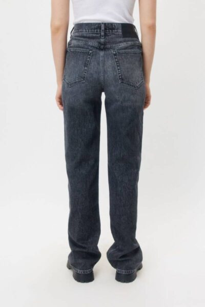 Crest black Drykorn