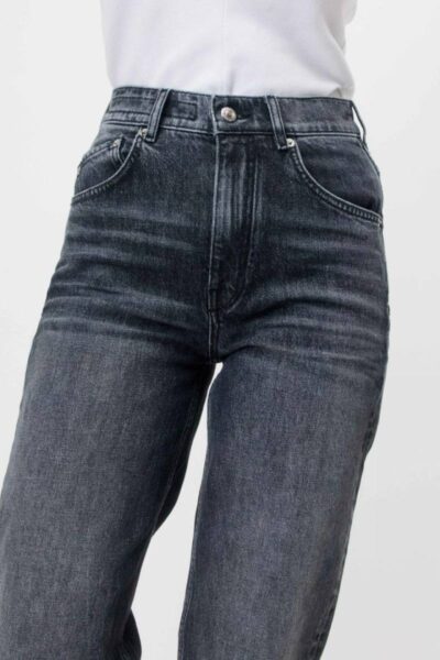 Crest black Drykorn