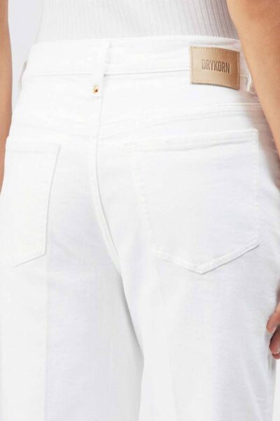 Retain white Drykorn