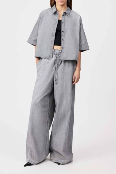 Dwindle grey Drykorn