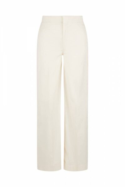 Beyond pant off white Drykorn Womenswear