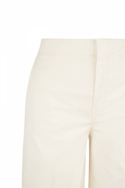 Beyond pant off white Drykorn Womenswear