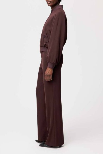 Marham jacket red Drykorn