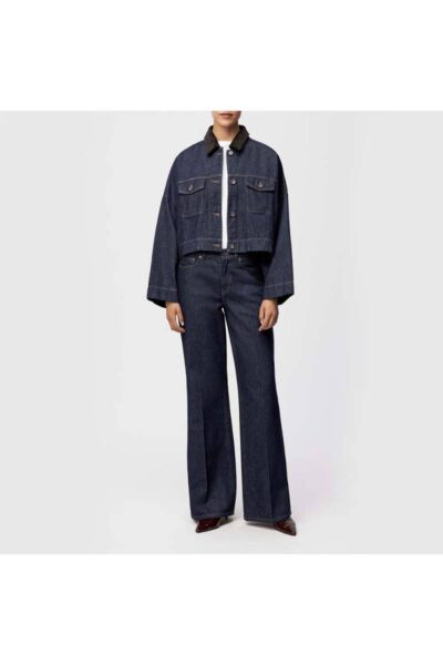 Holbrooks blue jacket Drykorn