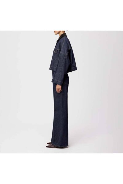 Holbrooks blue jacket Drykorn