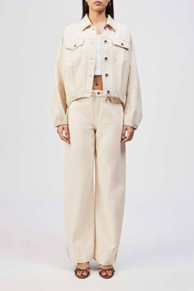 Blaxton ecru Drykorn