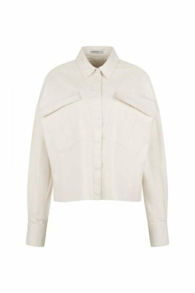 Enia jacket off white Drykorn Womenswear