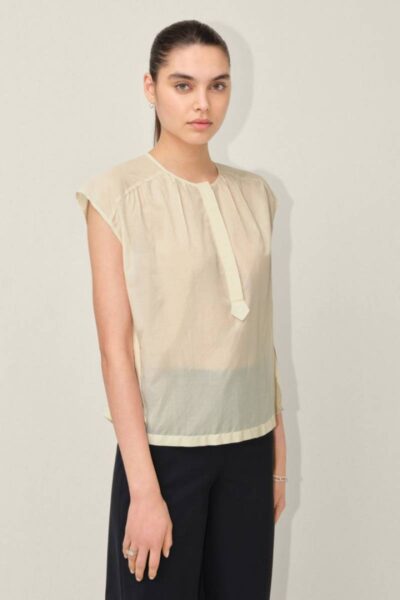 Faliane off white Drykorn