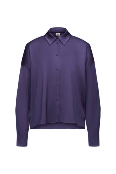 Cloelia blue Drykorn