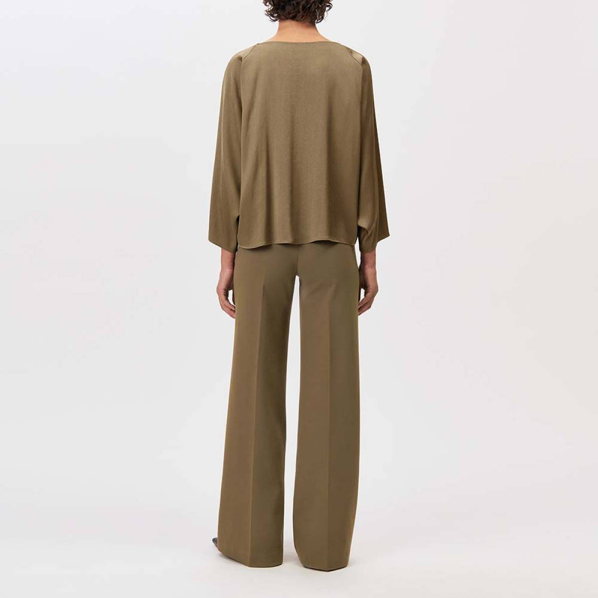 Nialini green Drykorn - Afbeelding 3