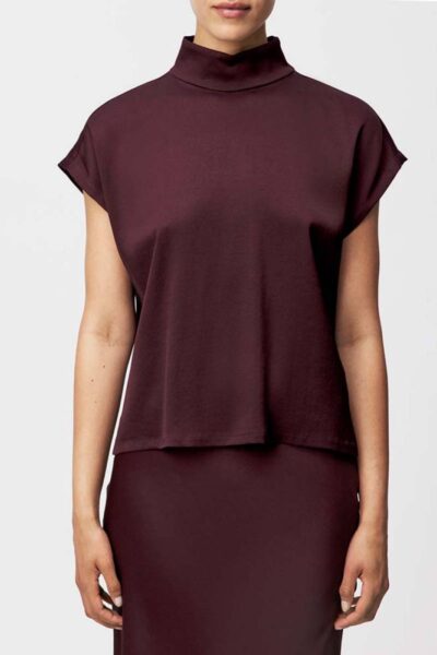 Alaria red Drykorn