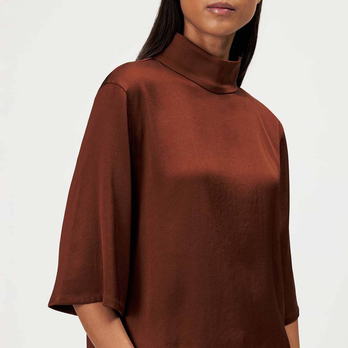 Aletia brown Drykorn - Afbeelding 2