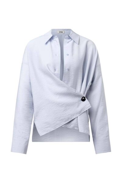 Cloelia blue Drykorn