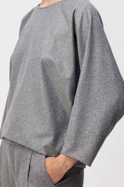 Nialini grey Drykorn