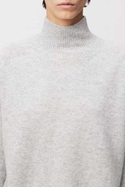 Lyzima grey Drykorn