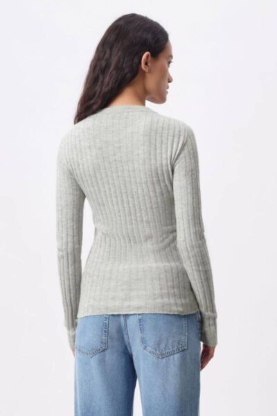 Erma grey Drykorn