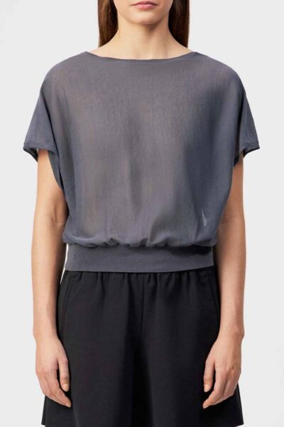 Gerlotta grey Drykorn