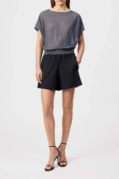 Gerlotta grey Drykorn