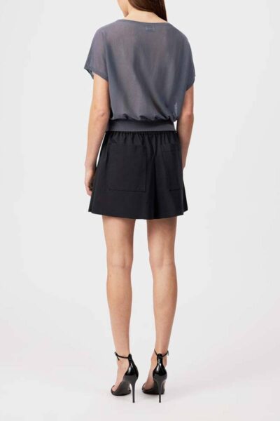 Gerlotta grey Drykorn