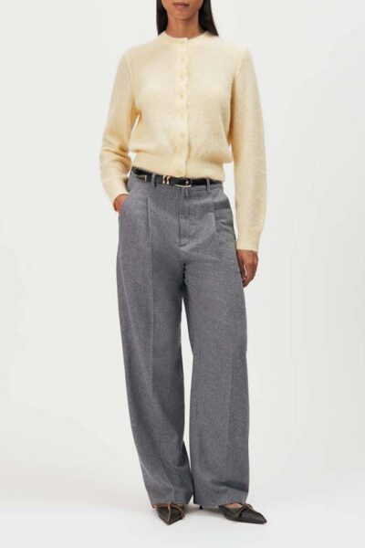 Glenna yellow Drykorn