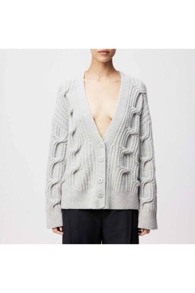 Ribione grey Drykorn