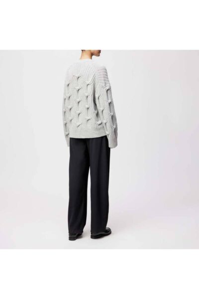Ribione grey Drykorn